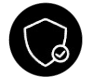 Protected Service Icon